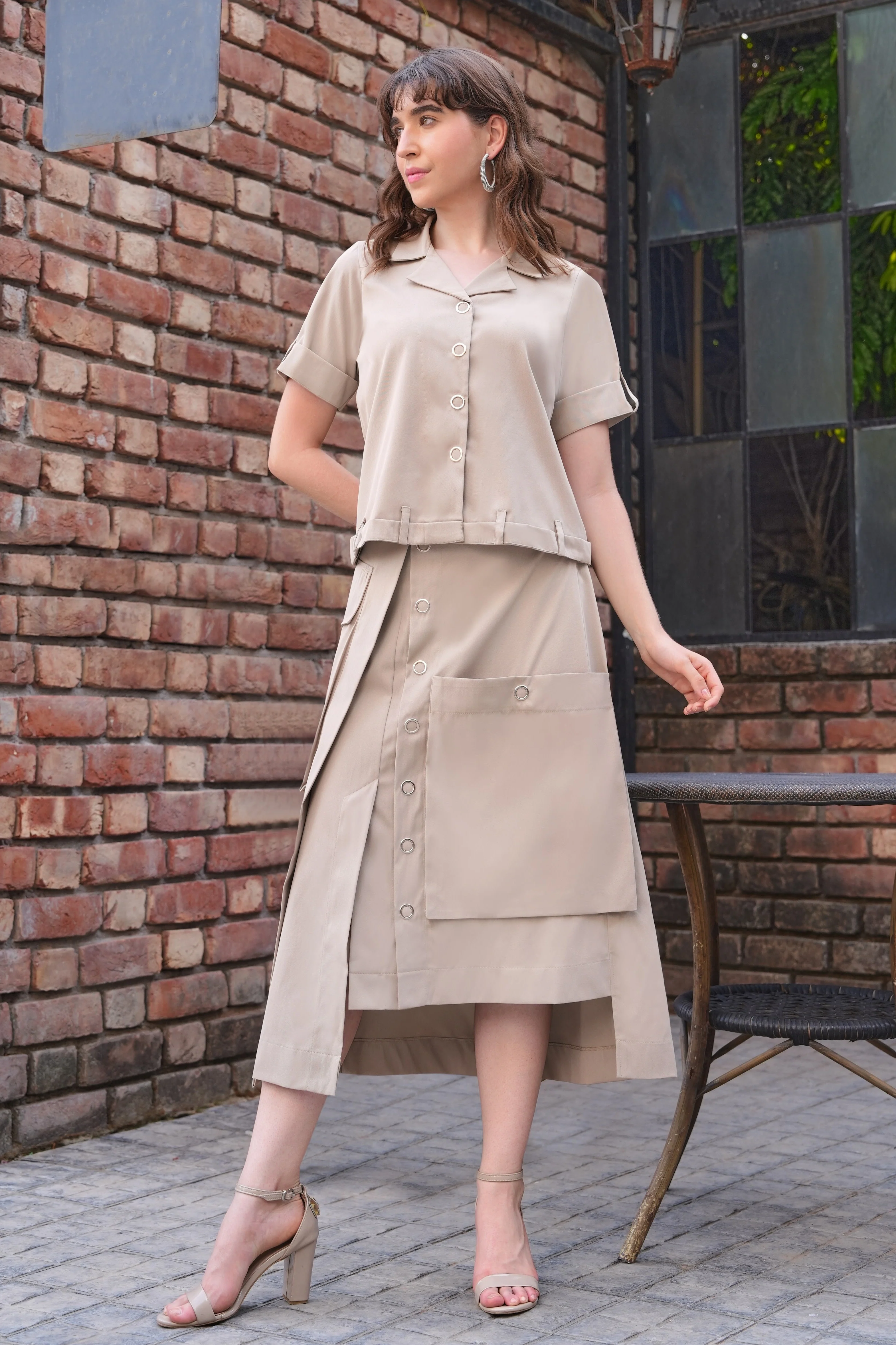 RESORT WEAR