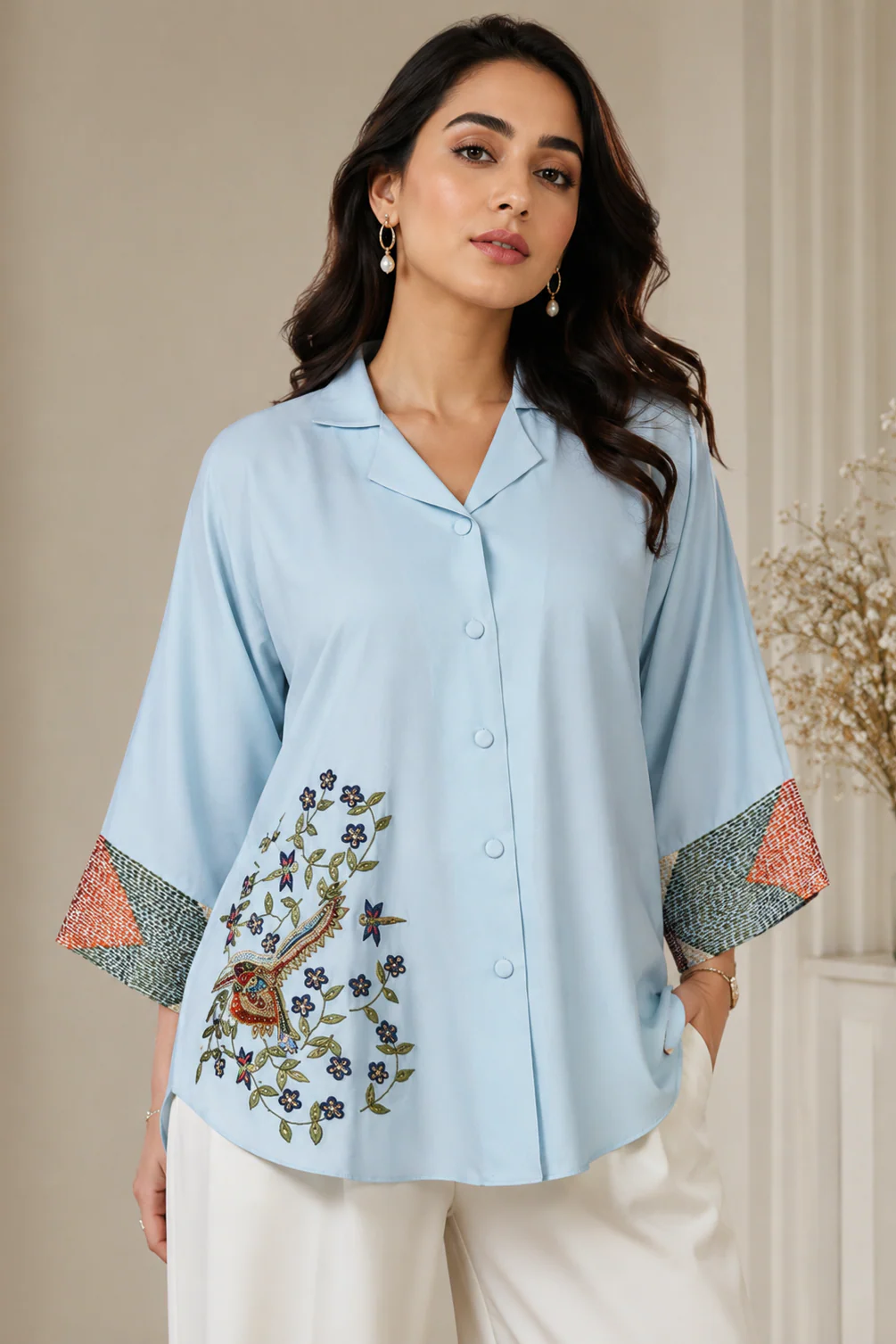 Tops & Shirts